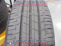BRIDGESTONE
ECOPIA
EP150