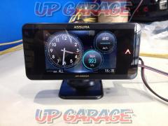 CELLSTAR ASSURA AR-252GA 2015年モデル レーダー探知機