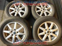 ARREEST
8-spoke
※ wheel only