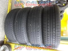 RX2305-405
YOKOHAMA
ECOS
ES31 (1 pcs)
+
BRIDGESTONE
ECOPIa
EP150 (3 pieces)
4 pieces set