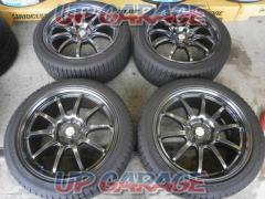 HOT
STUFF (Hot Stuff)
CROSS
SPEED (cross speed)
HYPER
EDITION
CR10
+
DUNLOP (Dunlop)
RX2305-789
DUNLOP
WIN