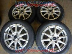 RX2305-3R37SJAPAN
SANYO
ZACK
JP-710
+
FALKEN
SINCERA
SN832i
4 pieces set
