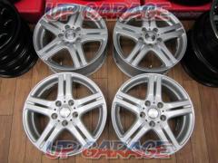 DUNLOP (Dunlop)
DUFACT (du fact)
DF5
(5HOLE)
Silver