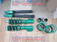 TEIN
FLEX
Z
Full Tap type harmonic drive