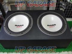 ALPINE
BASS
ZR