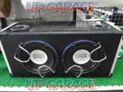 ALPINE
BASS
ZR / VR
