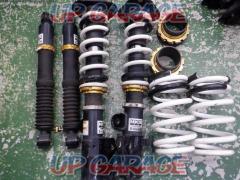 HKS HIPERMAXX
S-style
L