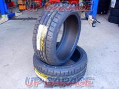 [Set of 2] DUNLOP (Dunlop) DIREZZA
DZ102