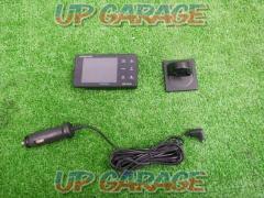 YUPITERU(ユピテル)EXP-R241 レーダー探知機