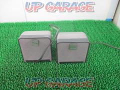ALPINE (Alpine)
SBS-157R
Satellite speaker