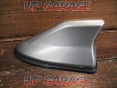 Unknown Manufacturer
Shark antenna