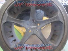 Giovanna
DALAR-5
Black
LIMITED