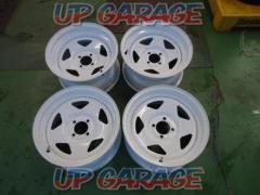 ESB CLS TC01 TECCHIN WHEEL