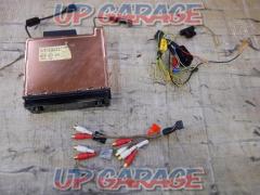 carrozzeria DEH-P01