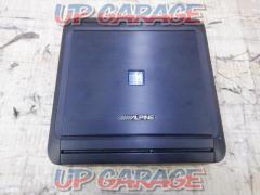 ALPINE MRV-F300