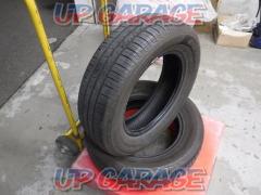 【2本セット】HANKOOK KINERGY ECO2