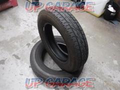 【2本セット】BRIDGESTONE NEXTRY