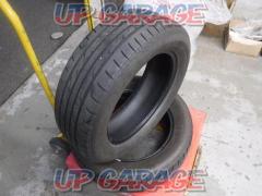 【2本セット】BRIDGESTONE NEXTRY