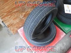 【2本セット】DUNLOP(ダンロップ) ENASAVE EC204