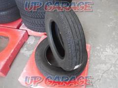 【2本セット】BRIDGESTONE(ブリヂストン) ECOPIa R680