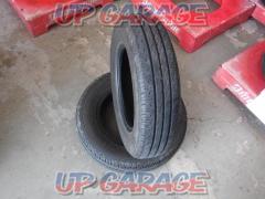 【2本セット】BRIDGESTONE(ブリヂストン) ECOPIa R680