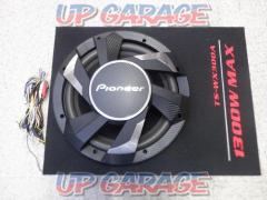 carrozzeria TS-WX300A