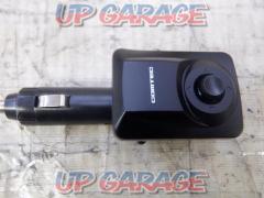 COMTEC ZERO108C レーダー探知機