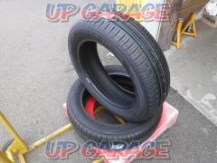 【2本セット】DUNLOP(ダンロップ) ENASAVE EC300+