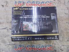 YUPITERU(ユピテル) SUPERCAT A800DR レーダー+ドライブレコーダー【2015年モデル】