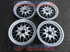 BBS(ビービーエス)  RG136 RB138
