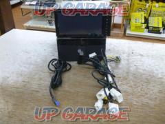 ダイハツ純正 NSZN-W64D 08545-K9092 4×4フルセグ/CD/DVD/SD/USB/Bluetooth/MP/WMA 2014年製 地図データ2013年