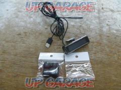 KASHIMURA
Pneumatic sensor
KD-220