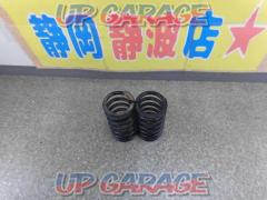 メーカー不明 直巻スプリング