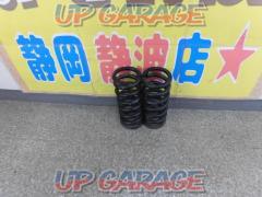 メーカー不明 直巻スプリング