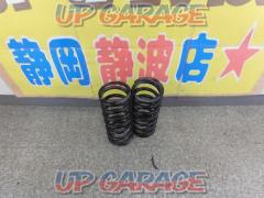 SUZUKI SPORT 直巻スプリング