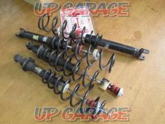Mazda
NC system
Roadster
Genuine suspension kit