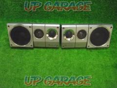 PIONEER (Pioneer)
Lonesome cowboy
TS-X10
Place type speaker