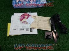 YUPITERU(ユピテル) レーダー探知機 SAKURA01