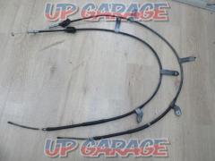 Subaru genuine (SUBARU)
Impreza
Genuine side brake wire
2 split