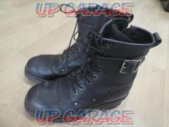 ALPHA
INDUSTRIES
Biker boot
Product code: AFB-20018
(W05229)