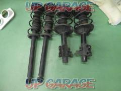 NISSAN (Nissan)
Sylvia
S15
Genuine
Suspension Kit (Suspension Kit)
(W05247)