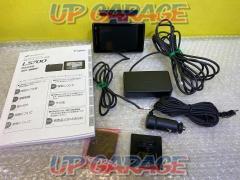 YUPITERU(ユピテル) SuperCat LS700 レーダー探知機