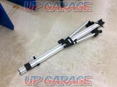 THULE
Rooftop bike rack/cycle carrier
532