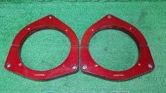 ALPINE
KTX-Y171B
Inner baffle