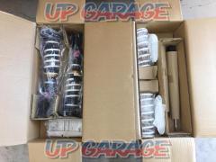 HKS
S-STYLE
Full tap harmonic drive
80110-AT116