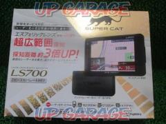 YUPITERU SuperCat LS700