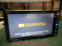 ダイハツ純正OP NMZK-W67D