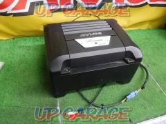 ALPINE
MRP-M350
SWD-2000