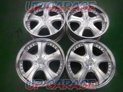 SUPERSTAR(スーパースター) LODIO DRIVE(ロディオドライブ) ROWEL
