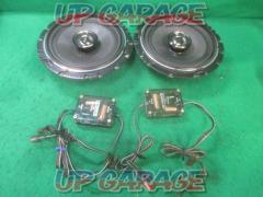 carrozzeria TS-J1610A